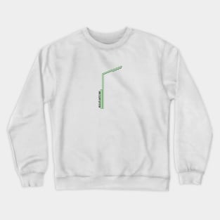 Wild Atlantic Way Crewneck Sweatshirt